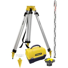 Stanley Nivelliergerät-Set AL 24 GVP