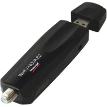 Hauppauge WinTV-NOVA-S2,