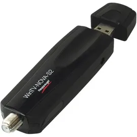 Hauppauge WinTV-NOVA-S2,