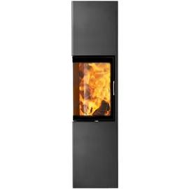 Austroflamm Kaminofen Slim 2.0 | links