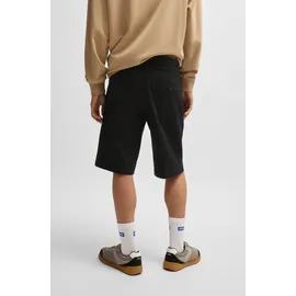 Hugo Shorts schwarz 33