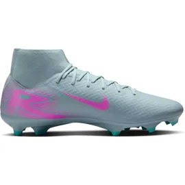 Nike Mercurial Superfly 10 Academy Herren Ocean Cube/Pink Blast 47