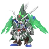 Bandai SDW Heroes ROBINHOOD Gundam Age-2 Sammelfigur