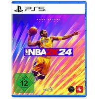 NBA 2K24