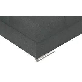 bobb Ecksofa mit Funktion ¦ Maße (cm): B: 283 H: 91 T: 181.0