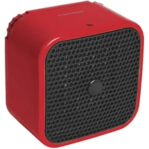 Thomson Vintage 1500 W Rot/Schwarz