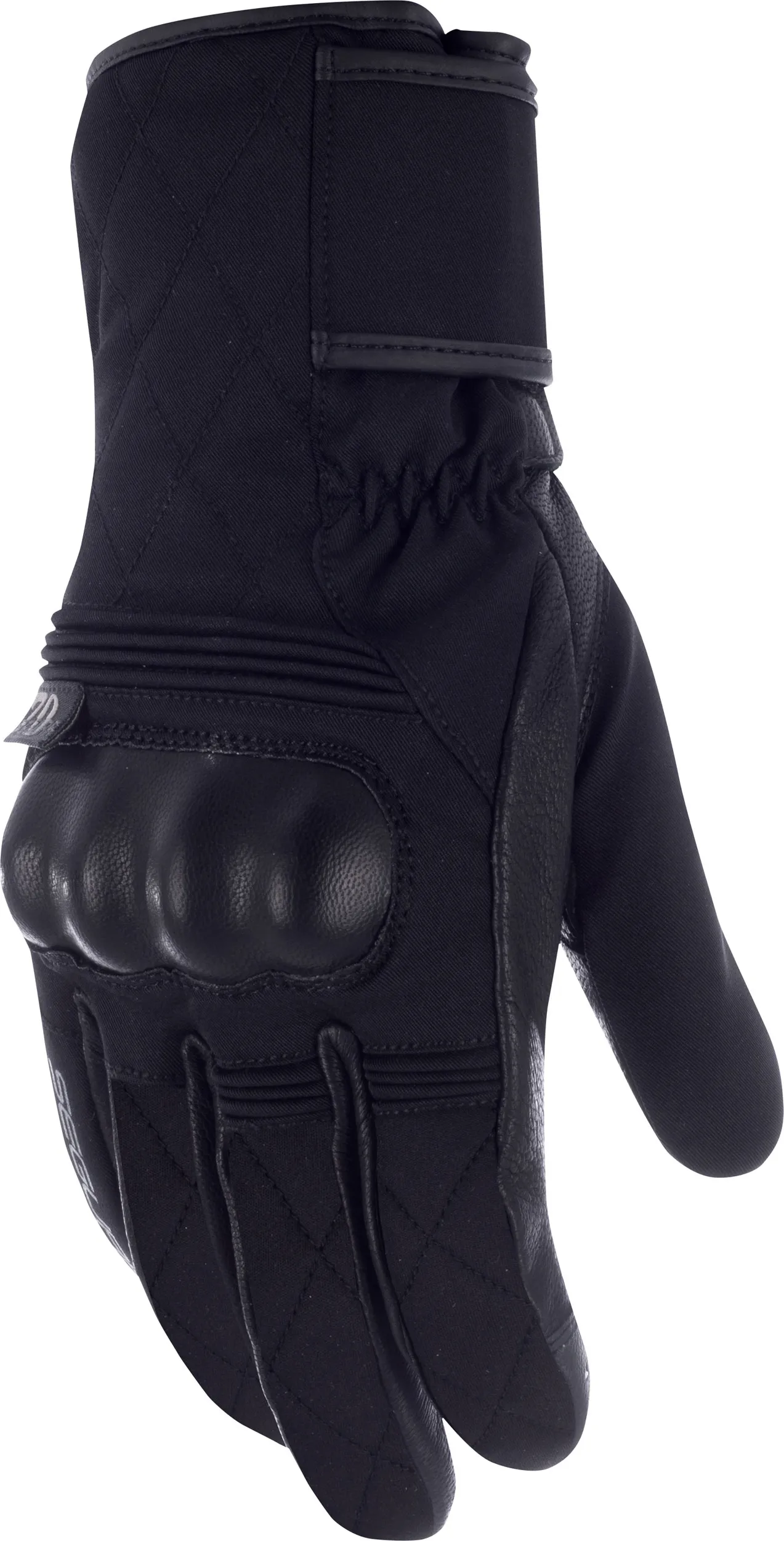 Segura Sparks, gants imperméables - Noir - 10