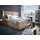 Collection AB Copenhagen 231 x 215 cm Braun