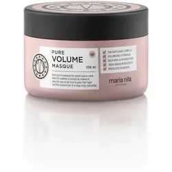 Maria Nila Pure Volume Masque Haarmaske 250 ml 