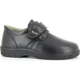 FLORETT Komfort Slipper in Schwarz 41