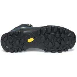 Hanwag Banks GTX Herren steel/sulphur 41,5