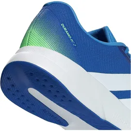 adidas Duramo RC2 Herren Blue / White 44