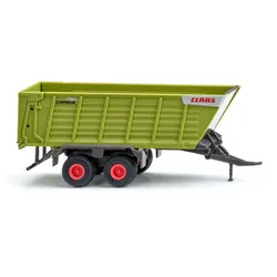 WIKING 038198 - 1:87 Claas Cargos Ladewagen
