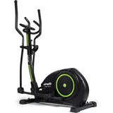 VirtuFit iConsole CTR 2.1 Schwarz