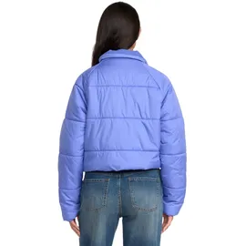 BILLABONG High Line Steppjacke blau M Damen, Blau M - Blau - M
