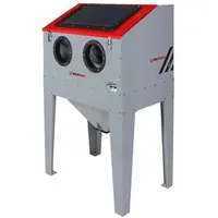 Holzmann Maschinen Holzmann Sandstrahlkabine SK220_230V