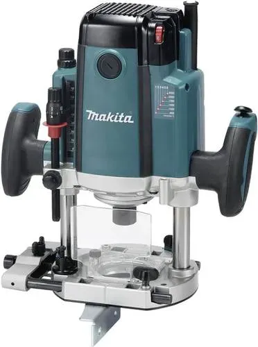 Preisvergleich Produktbild Makita Oberfräse RP2302FC07 2300 W (RP2302FC07)