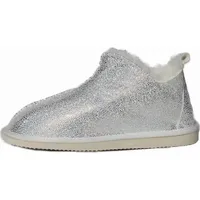 Hollert Cinderella Glitzer Weiß 37