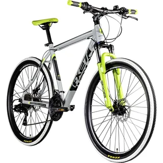 Zündapp FX27 27,5 Zoll RH 48 cm Unisex grau