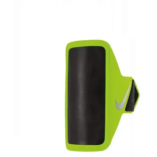 Nike Handytasche Lean Arm Band, ghost green/black/silver, ONE SIZE