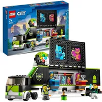 LEGO City Gaming Turnier Truck 60388