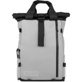 Wandrd PRVKE 11 Liter Photo Bundle Rucksack grau