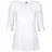 Buffalo Strandshirt Damen weiß Gr.32/34