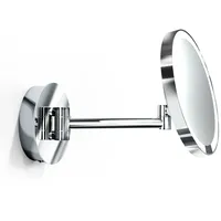 Decor Walther JUST LOOK WD LED Wandkosm.sp. - Chrom