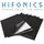 Hifonics ZEUS Akustikschaum 7 mm ZSQ7