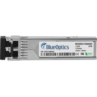 CBO Mikrotik SFP-1G-MMF-2KM kompatibler BlueOptics SFP BO05U13602D,