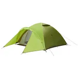 Vaude Campo Grande XT 4P Zelt (Größe One Size, gruen)