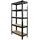 Monster Racking Monstershop Monster Racking T-Rax 75cm Lagerregal Schwarz
