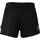 Kempa Damen Team Shorts, Schwarz, M EU