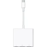 Apple USB-C Digital AV Multiport Adapter