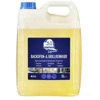 ROBBYROB Backofenreiniger geruchsneutral 5 l