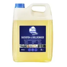 ROBBYROB Backofenreiniger geruchsneutral 5 l