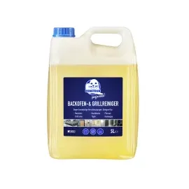 ROBBYROB Backofenreiniger geruchsneutral 5 l