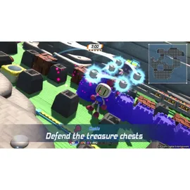 Super Bomberman R 2 - Standard Edition (PEGI) (PS5)