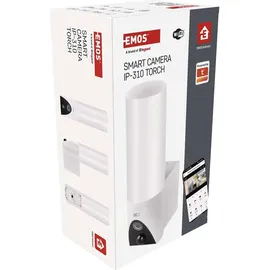 EMOS H4064 GoSmart 3MP Weiß