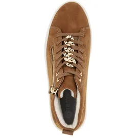 remonte Plateau Stiefeletten in braun, 39