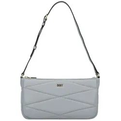 DKNY Eve Schultertasche 23 cm grey melange