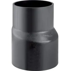 Geberit PE-Reduktion exzentrisch, lang 200x160mm, 370.594.16.5