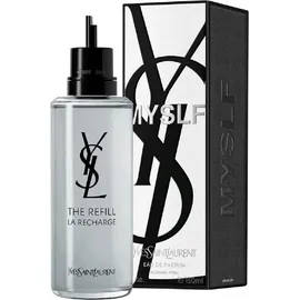 Yves Saint Laurent MYSLF Eau de Parfum Refill 150 ml