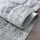 Sanat Teppich Harmony hellgrau B/L: ca. 160x220 cm - Hellgrau