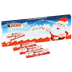 kinder Schokolade 150,0 g