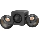 Creative Labs Creative Pebble X Plus (51MF0495AA000)