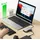 TECH-PROTECT HB05 HUB 9in1 Adapter USB-C + USB2.0 Usb3.0 Hdmi 4K 60Hz SD / TF Pd100W Rj45 - Grau