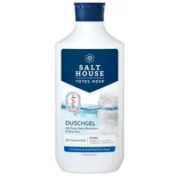 Salthouse Totes Meer Duschgel