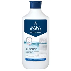 Salthouse Totes Meer Duschgel
