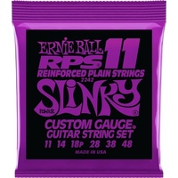 Ernie Ball RPS Nickel Wound Power Slinky (P02242)